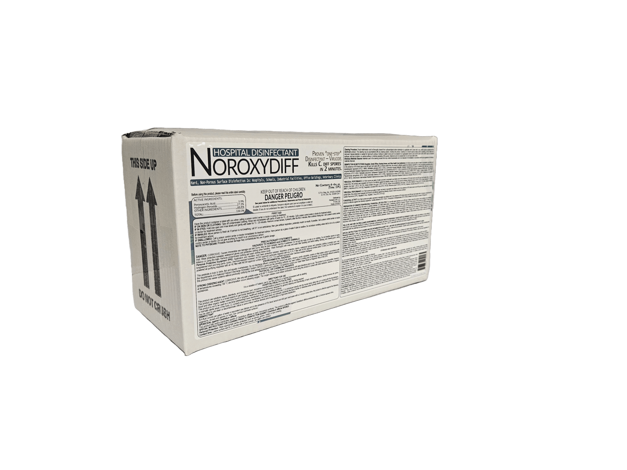Noroxydiff